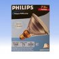 Philips Outdoor Flood Light Par38 75w Halogen 3000 Hrs. Bulb Motion Deck Garage