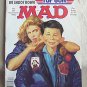 MAD Magazine Vol 267, December, 1986 Top Gun - Memory Lane Collectibles