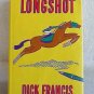 Longshot by Dick Francis - Memory Lane Collectibles
