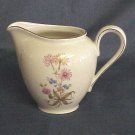 Vintage Bavarian China Creamer    --- FREE SHIPPING ---  Memory Lane Collectibles