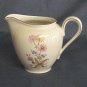 Vintage Bavarian China Creamer    --- FREE SHIPPING ---  Memory Lane Collectibles