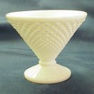 Westmoreland English Hobnail Candy Dish - Memory Lane Collectibles