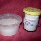 Carpet Freshener / Room Deodorizer -  Kit