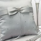 Platinum By Design Square Ring Pillow