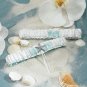 Seaside Allure Garter Set