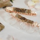 Discerning Camouflage Garter Set