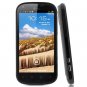 Dual Core Android 4.0 Phone "ThL W1+"- 4.3 Inch qHD Screen, 1GHz CPU (Black)