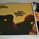 Last Tango In Paris Marlon Brando Soundtrack Vinyl Record LP Album UA-LA045-F