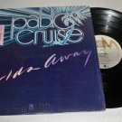 PABLO CRUISE "Worlds Away" LP 1978 A&M SP-4697 LP Vinyl Record in Shrink EX/VG PABLO CRUISE "Worlds Away" LP 1978 A&M SP-4697 LP Vinyl Record in Shrink EX/VG