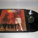 An Officer And A Gentleman Pat Benatar/Dire Straits/Van Morrison VINYL VG+