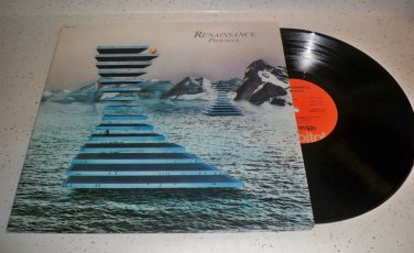 Renaissance "Prologue" LP Vinyl Record SMAS-11116