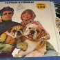 Captain & Tennille Love Will Keep Us Together LP A&M 4552 '75 EX/EX