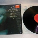 KENNY LOGGINS BACK TO AVALON 1988 LP VINYL RECORD EX/EX