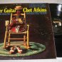 CHET ATKINS MISTER GUITAR LP VINYL RECORD VG/VG+.1959 LPM-2103