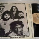 The Doobie Brothers Minute By Minute Vinyl LP VG+/VG+