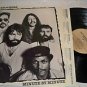 The Doobie Brothers Minute By Minute Vinyl LP VG+/VG+