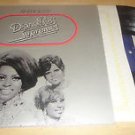 Diana Ross and the Supremes Anthology Vinyl LP VG+/VG+ Diana Ross and the Supremes Anthology Vinyl LP VG+/VG+