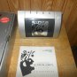 Scattergories Electronic Handheld Game Platinum Edition Hasbro 2001