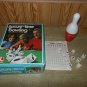 Lakeside Ind. Inc. Spare Time Bowling Dice Game Complete 1977
