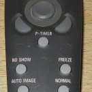 EIKI Remote Control CXGY EIKI Remote Control CXGY