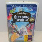 Walt Disney's Masterpiece Sleeping Beauty VHS Tape New Sealed