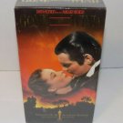 Gone With The Wind Movie VHS Tapes New Sealed Gone With The Wind Movie VHS Tapes New Sealed