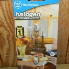 Westinghouse Lighting 04774 Corp 150-watt T3 Double Ended Halogen Bulb