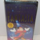 Walt Disney's Masterpiece Fantasia VHS Tape New Sealed Walt Disney's Masterpiece Fantasia VHS Tape New Sealed