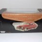 Motor Max 1/24 Scale Die Cast Replicas 1949 Mercury Red NIB