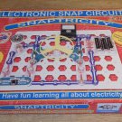 Elenco SCBE-75 Snaptricity Electronic Snap Circuits Electronics Learning