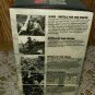 World War II VHS Box Set 6 Tape Set D-Day Russia China + More