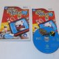 Rayman Raving Rabbids TV Party Nintendo Wii 2008 Complete
