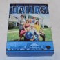 Dallas The Complete First and Second Seasons 1 & 2 DVD 5-Disc Box Set 2004