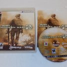 PlayStation 3 PS3 Call of Duty Modern Warfare 2 MW2 Video Game