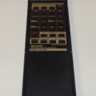 Sharp RRMCG0019AWSA Remote Control For CD-C444 CD-C444L Stereo Audio System Sharp RRMCG0019AWSA Remote Control For CD-C444 CD-C444L Stereo Audio System