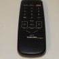 Toshiba CT-9873 TV Remote Control IR Tested