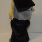 Graduation Hippo 2021 Animated Singing Dancing To Celebrate 11 Inches