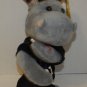 Graduation Hippo 2021 Animated Singing Dancing To Celebrate 11 Inches