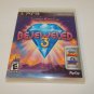 PS3 Bejeweled 3 Sony PlayStation Video Game