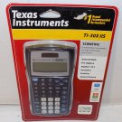 Texas Instruments TI-30XIIS TI-30X IIS Scientific Calculator 10-Digit LCD New