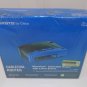 Linksys BEFSR41 Cable DSL Wired Router EtherFast 4-Port Switch New