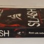 Slash by Anthony Bozza and Slash Guns N Roses 2008 Paperback