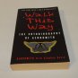 Aerosmith Walk this Way The Autobiography of Aerosmith Book 2003