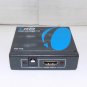 REI HDMI Splitter 1X2 HD-102 Included Power Supply