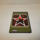 Rage Against The Machine Live at The Grand Olympic Auditorium DVD 2003
