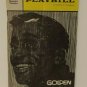 Sammy Davis Jr 1965 Musical Golden Boy Playbill Majestic Theater