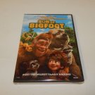Son of Bigfoot DVD Widescreen Movie Meet The Wildest Family Around Sealed