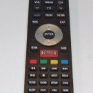 Hisense EN-33926A TV Remote Control Missing Battery Cover