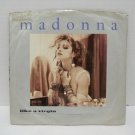 Madonna Like A Virgin 45 Record Vintage Vinyl 1984 Madonna Like A Virgin 45 Record Vintage Vinyl 1984