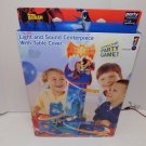 NEW Collectible Batman Birthday Party Centerpiece Decoration W/ Lights & Sound